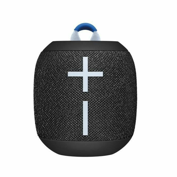 Altavoz Bluetooth Portátil Logitech WonderBoom 3